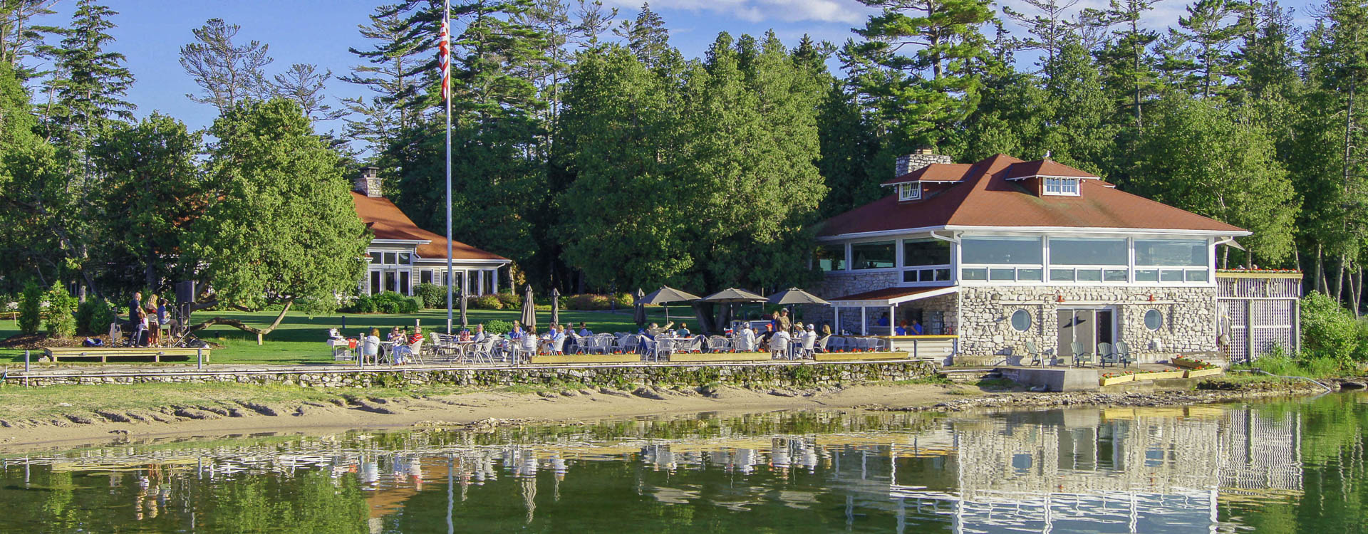 Gordon Lodge - Gordon Lodge in Door County WI